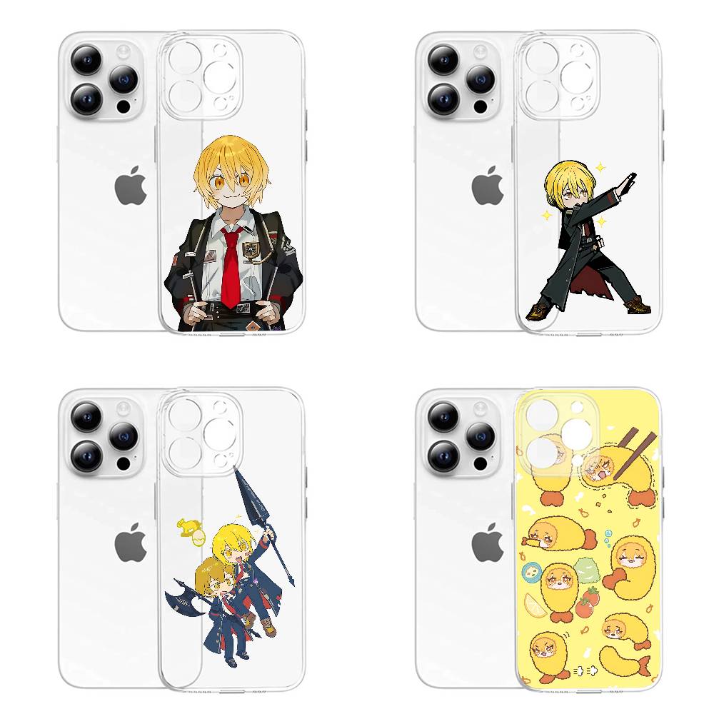 Phone Accessories Company - Etui na telefon L-Limbus C-Company Don