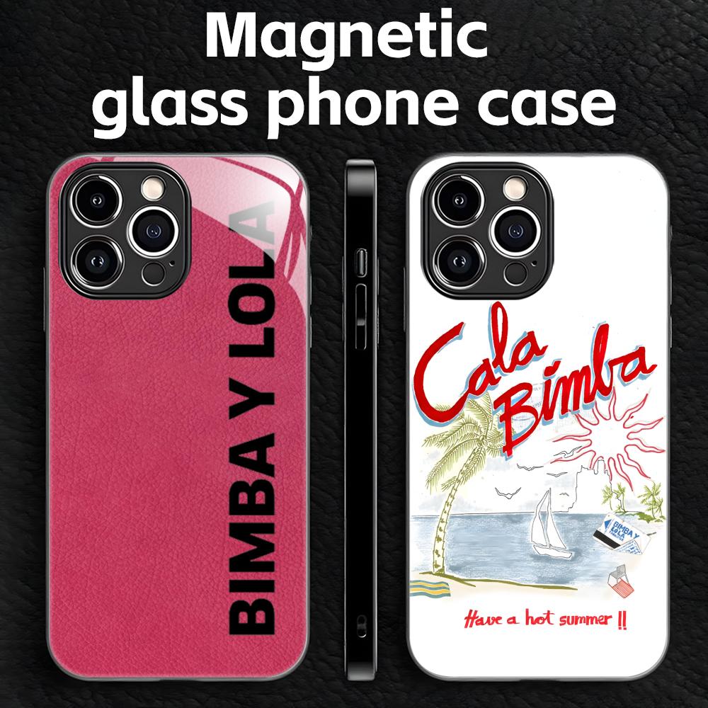Phone Accessories Brand - Etui na telefon z logo marki