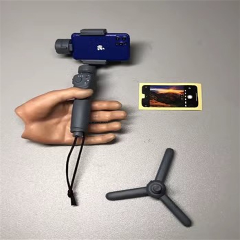 Phone Accessories Trending Products - Mały Żołnierz 1/6 Trend Fotografia Sprzęt
