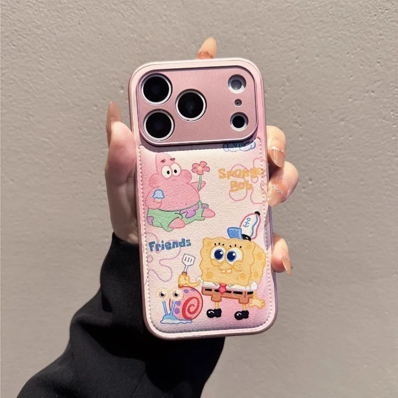 Phone Accessories Trending Products - Urocze, premiumowe, błyszczące etui na telefon