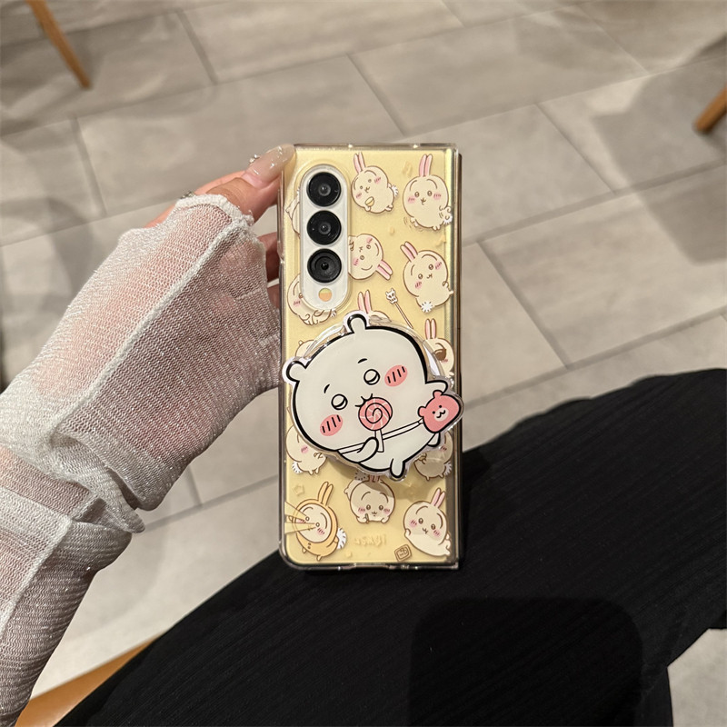 Phone Zone Accessories & Repair Photos - Magnetyczne etui na telefon Anime Chiikawa