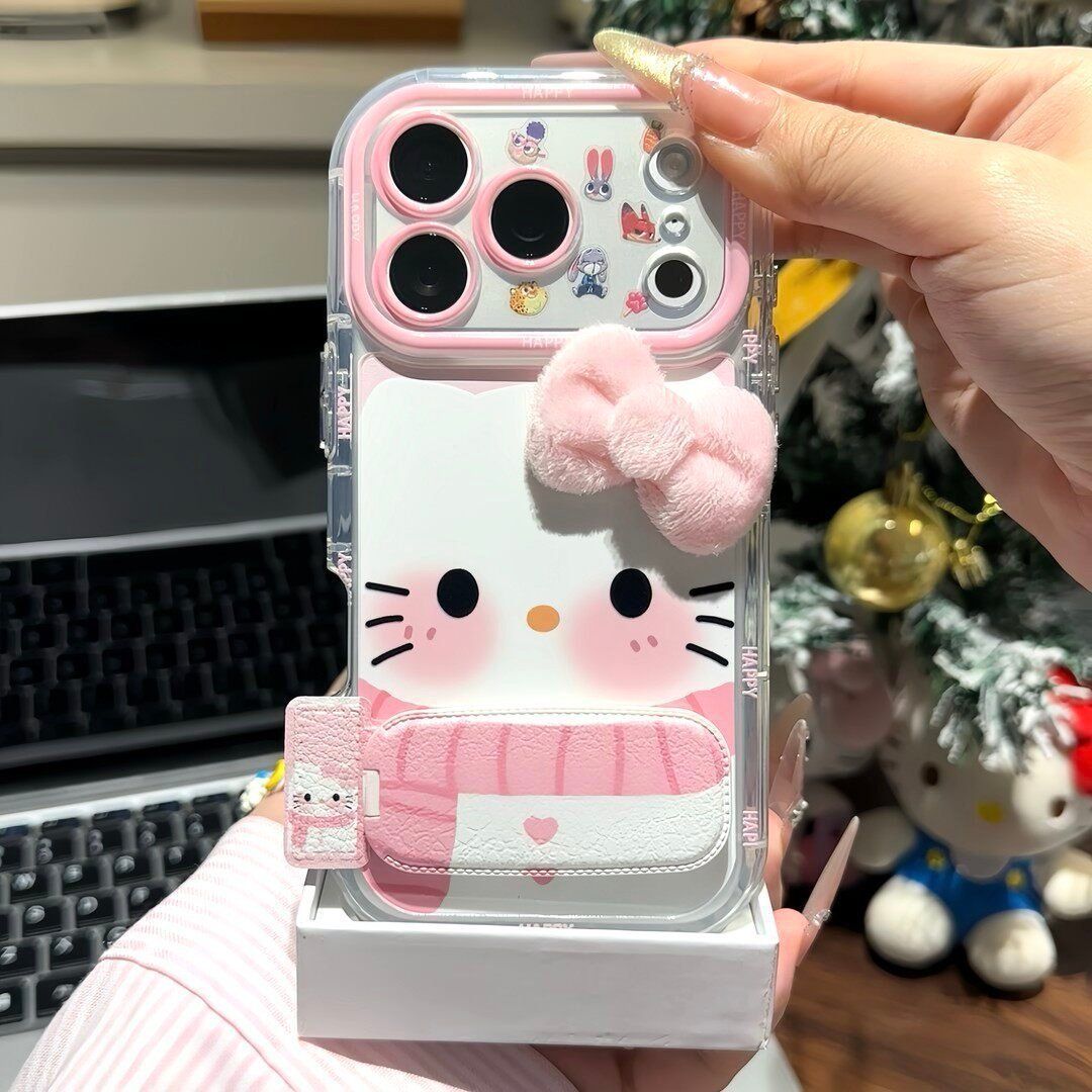 Phone Accessories Box Set - Odpowiednie etui na telefon komórkowy Apple