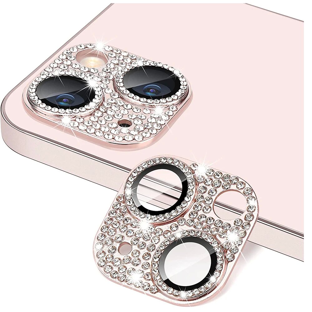 Phone Accessories Box Set - Etui ochronne na obiektyw aparatu z