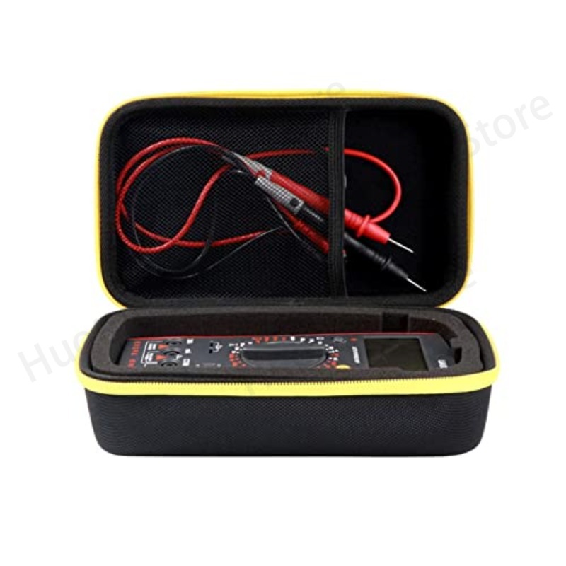 Portable Charger 20000Mah - Etui do przechowywania multimetru Torba do