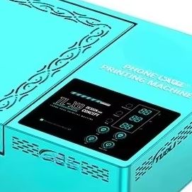 Phone Accessories Trending Products - Automatyczna maszyna do sublimacji próżniowej do