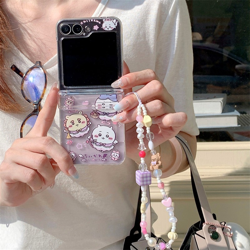 Phone Zone Accessories & Repair Photos - Etui na telefon Anime Chiikawa do