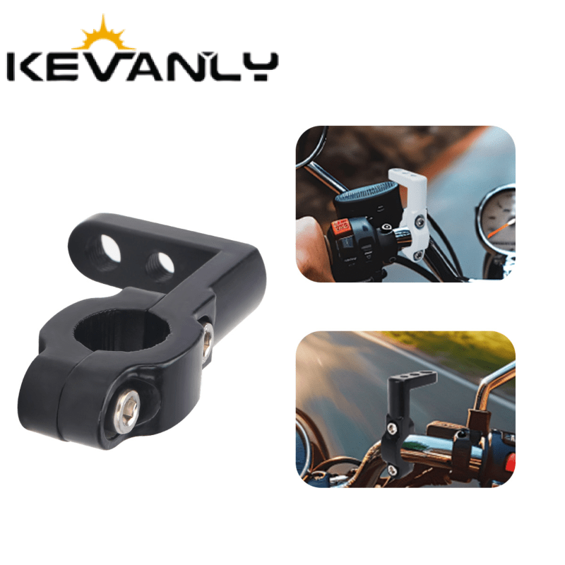 Phone Accessories Company - 1/2 szt. Uniwersalny uchwyt mocujący do