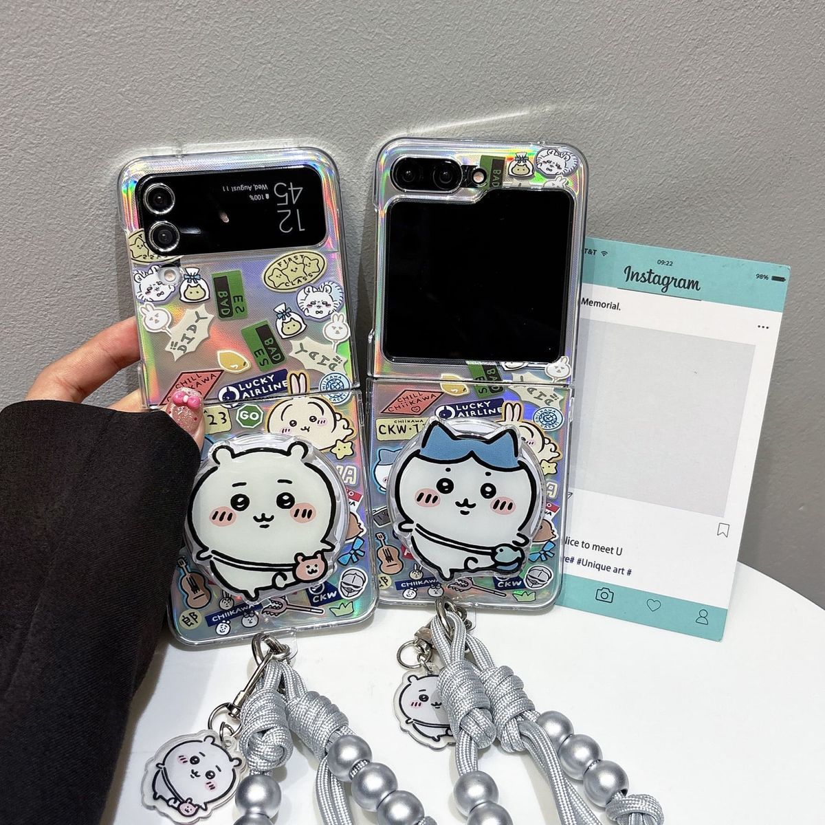 Phone Zone Accessories & Repair Photos - Etui na telefon Samsung Galaxy Z