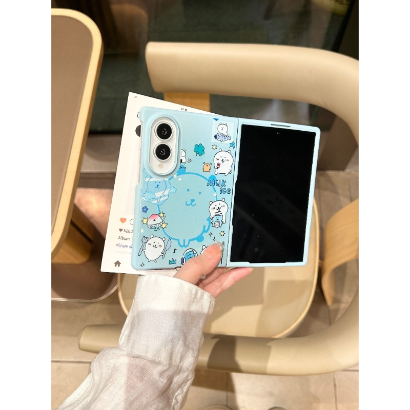 Phone Zone Accessories & Repair Photos - Modne etui na telefon z motywem