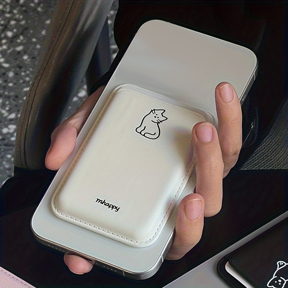 Phone Accessories Box Set - Akcesoria do telefonów: Etui na karty