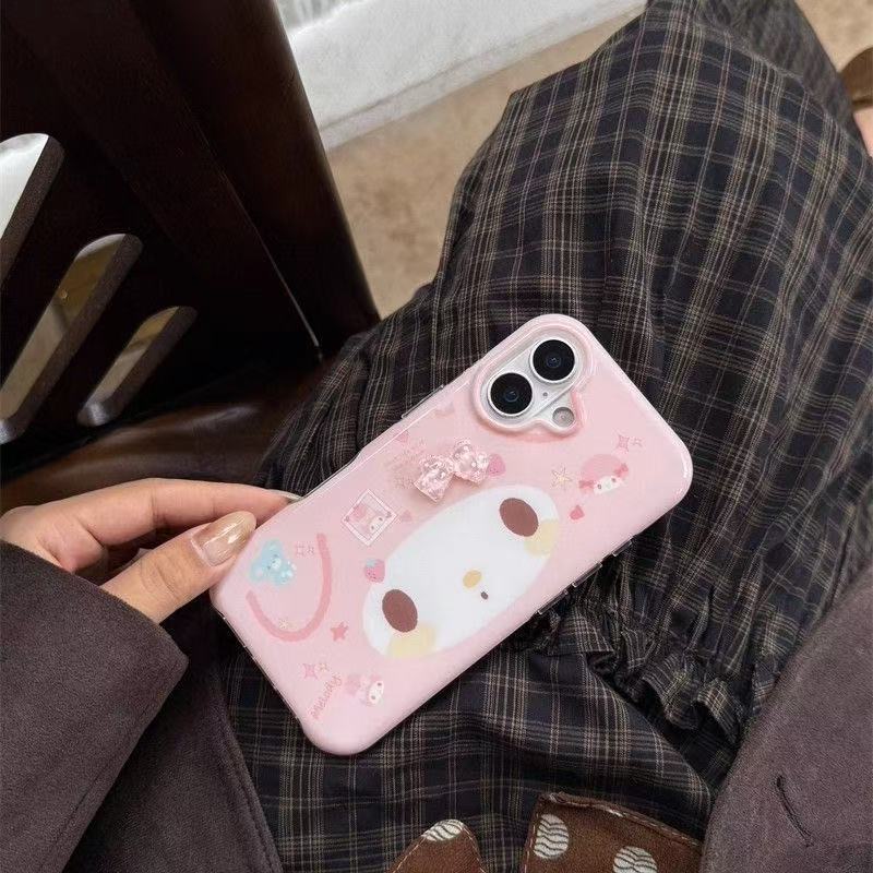 Phone Accessories Box Set - Etui na telefon z motywem anime
