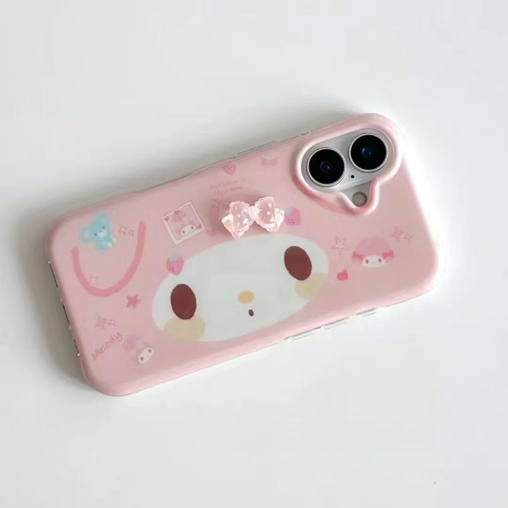 Etui na telefon z motywem anim – Phone Accessories Box Set recenzja i cena