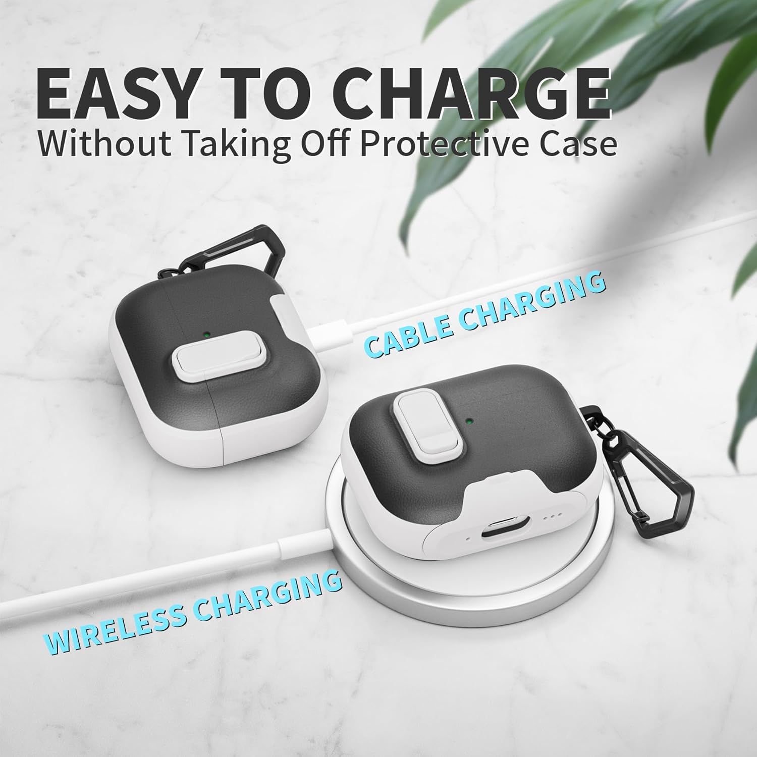    Skórzane etui biznesowe na – Phone Accessories Box Set recenzja i cena