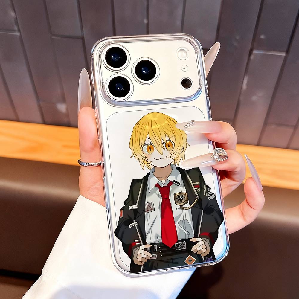 Etui na telefon L-Limbus C-Com – Phone Accessories Company recenzja i cena