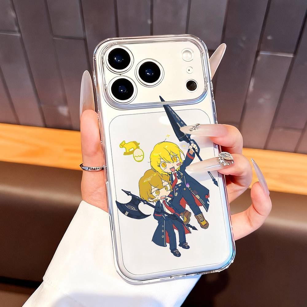 Etui na telefon L-Limbus C-Com – Phone Accessories Company recenzja i cena