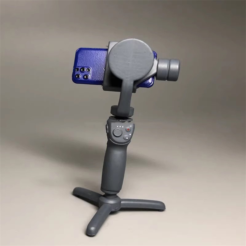 Mały Żołnierz 1/6 Trend Fotogr – Phone Accessories Trending Products recenzja i cena