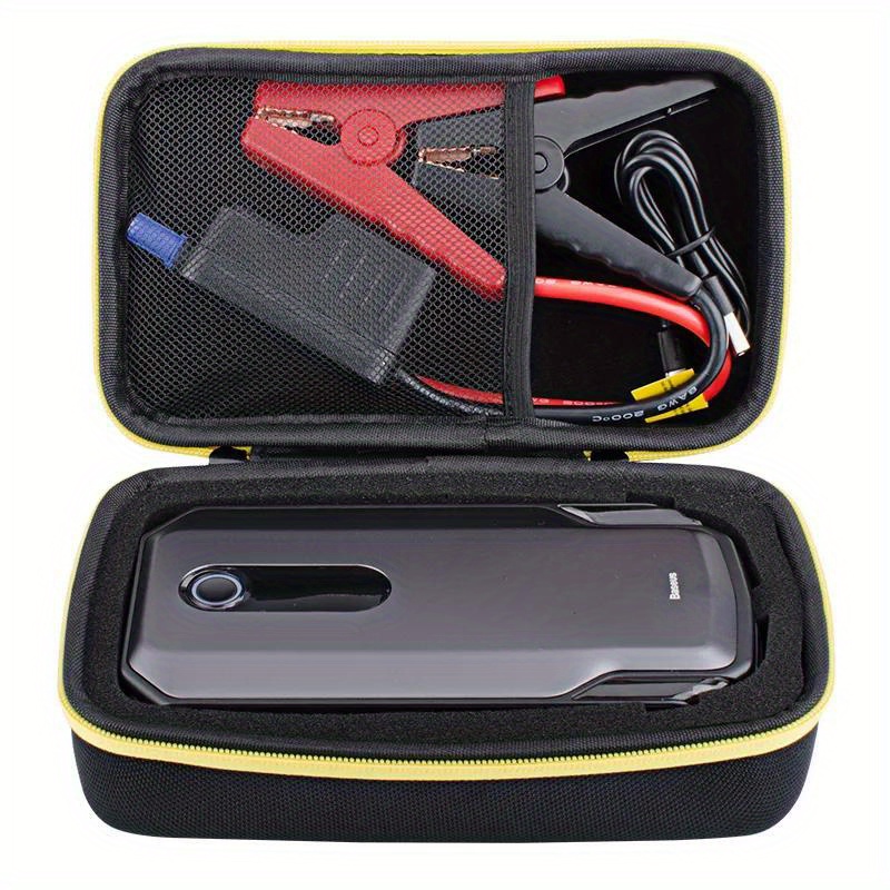 Przenośne etui EVA, twardy fut – Portable Charger 20000Mah recenzja i cena