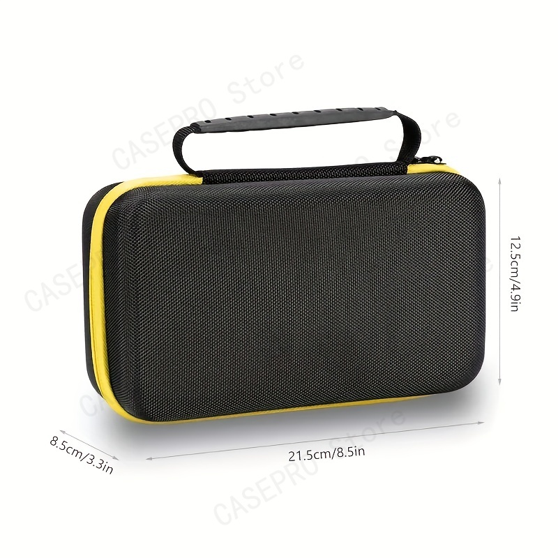 Przenośne etui EVA, twardy fut – Portable Charger 20000Mah recenzja i cena