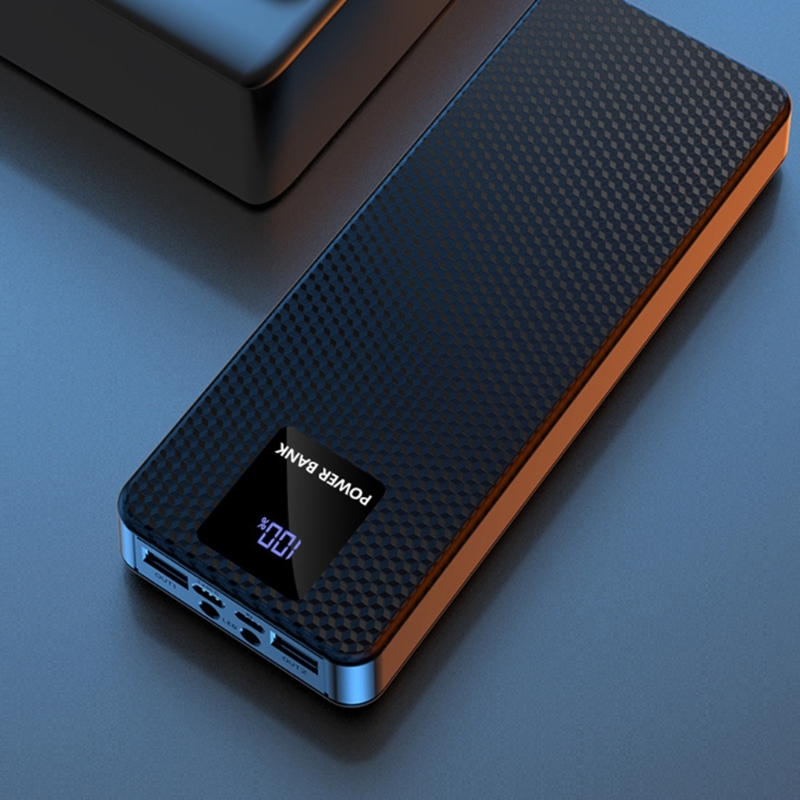 Obudowa Power Banku Przenośneg – Portable Charger 20000Mah recenzja i cena