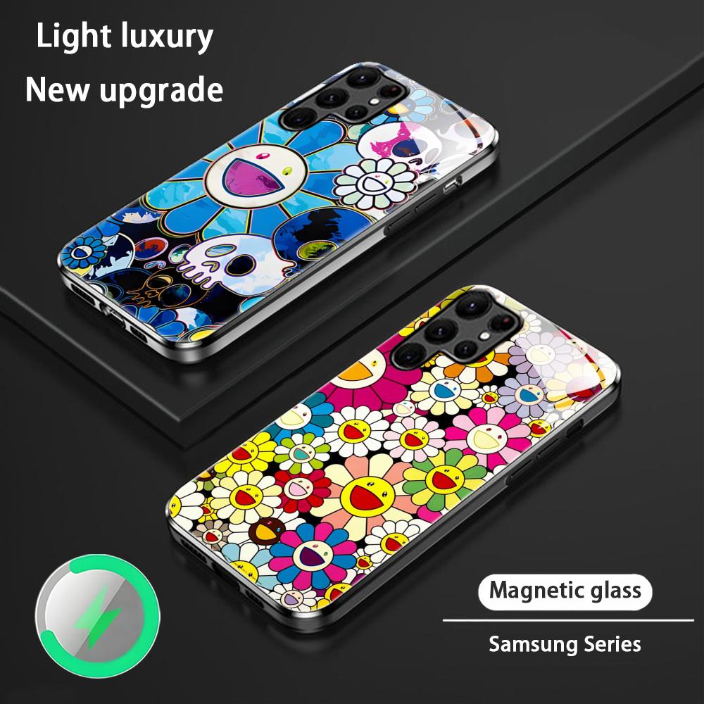 Etui na telefon Samsung S26 S2 – Phone Accessories Magnetic recenzja i cena