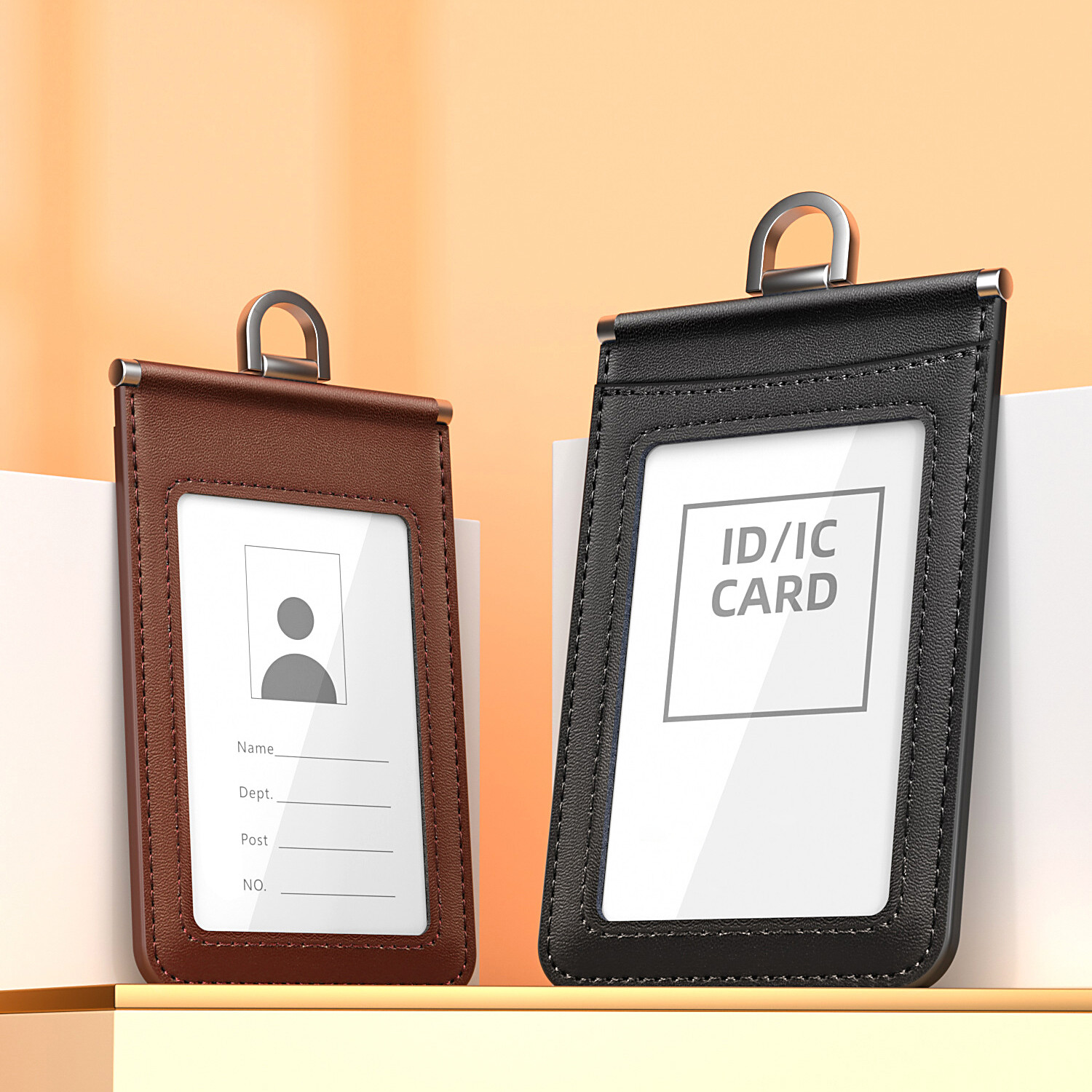 Prosty, wytrzymały skórzany id – Phone Accessories Company recenzja i cena