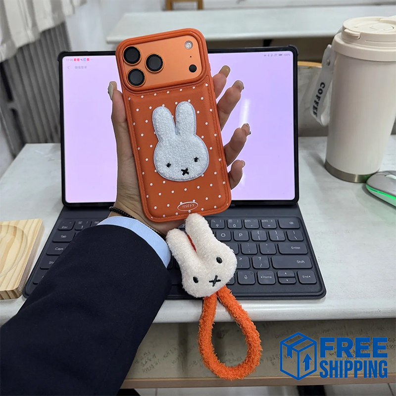 Urocza obudowa na telefon Miff – Phone Accessories Box Set recenzja i cena