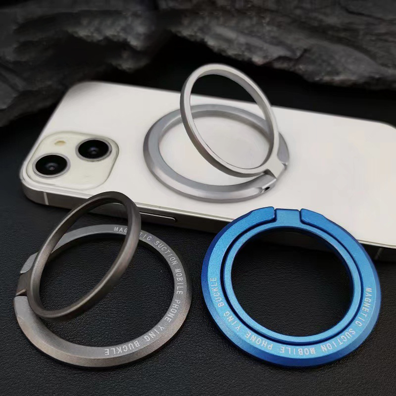 2026 Nowy Magnetyczny Uchwyt P – Phone Accessories Box Set recenzja i cena