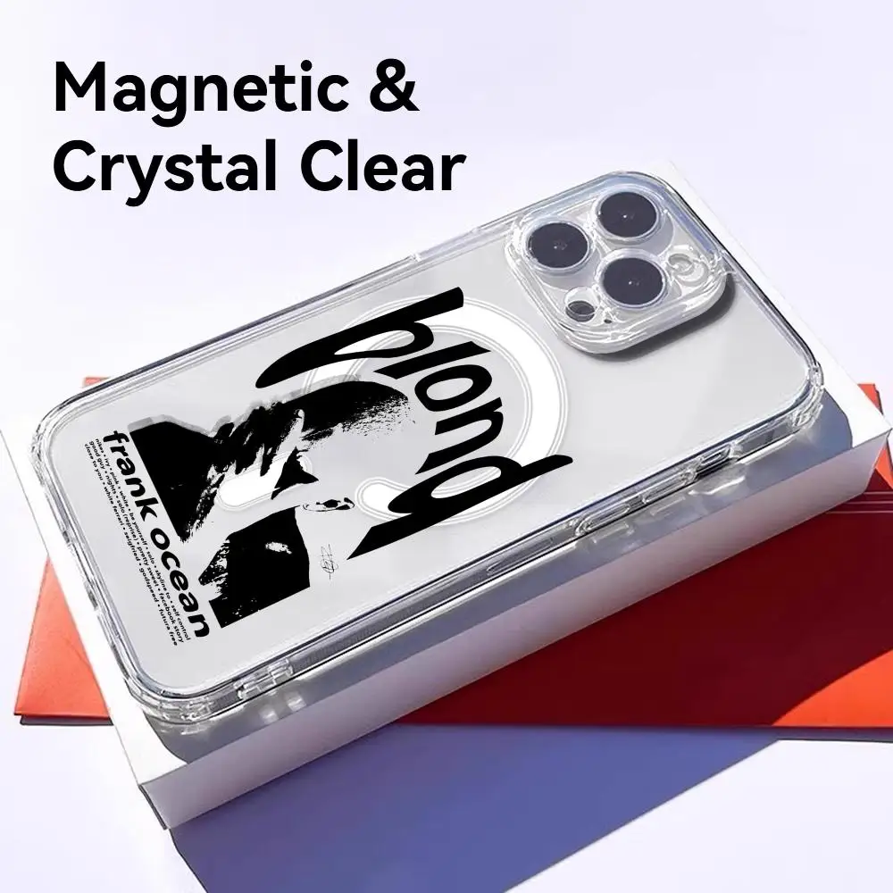 Etui na telefon Singer Frank B – Phone Accessories Magnetic recenzja i cena