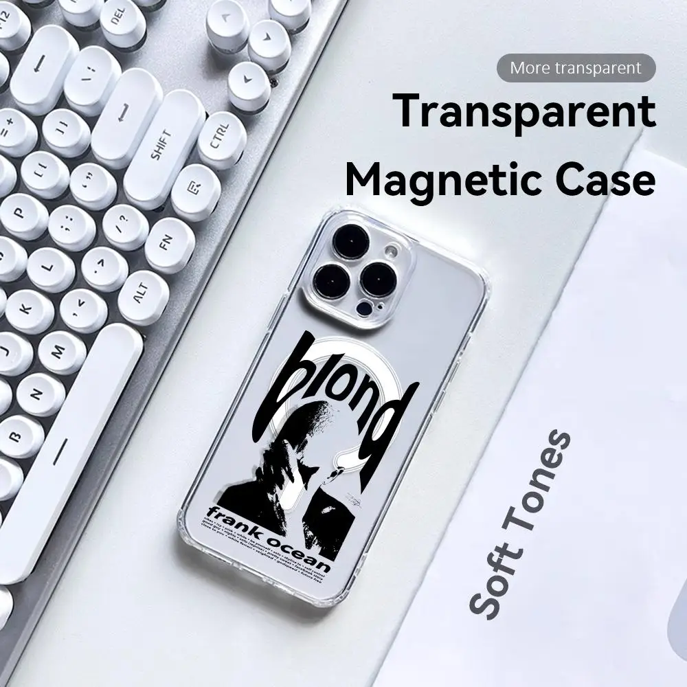 Etui na telefon Singer Frank B – Phone Accessories Magnetic recenzja i cena