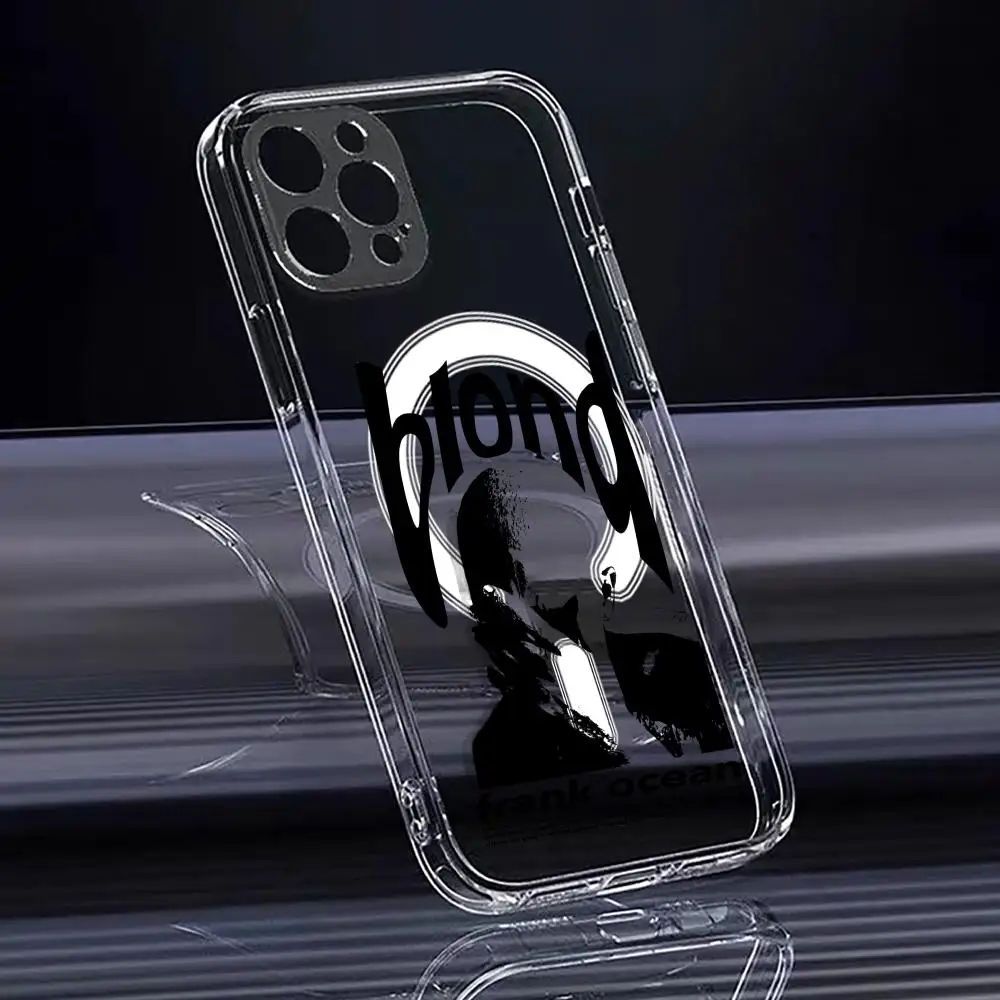 Etui na telefon Singer Frank B – Phone Accessories Magnetic recenzja i cena