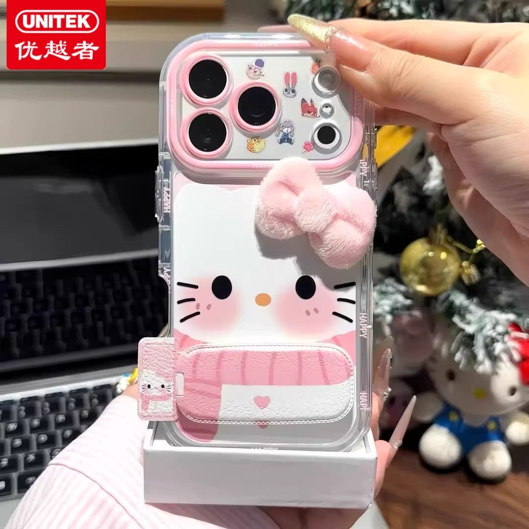 Odpowiednie etui na telefon ko – Phone Accessories Box Set recenzja i cena