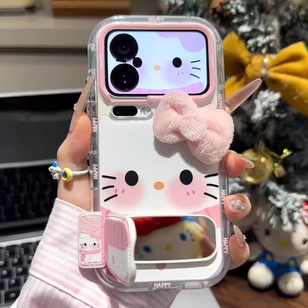 Odpowiednie etui na telefon ko – Phone Accessories Box Set recenzja i cena