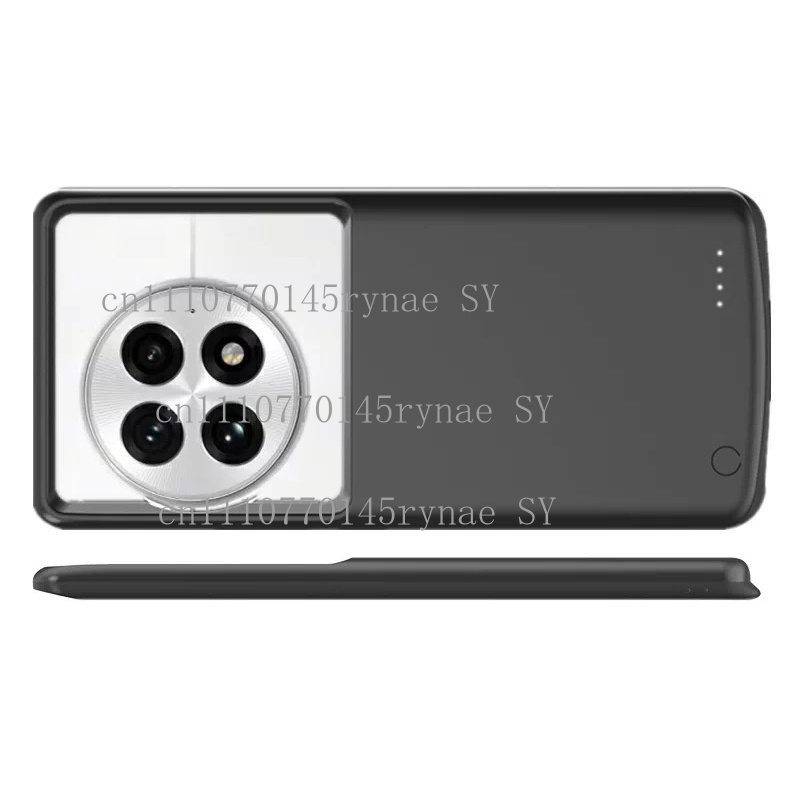 Nowe uniwersalne etui z ładowa – Portable Charger 20000Mah recenzja i cena