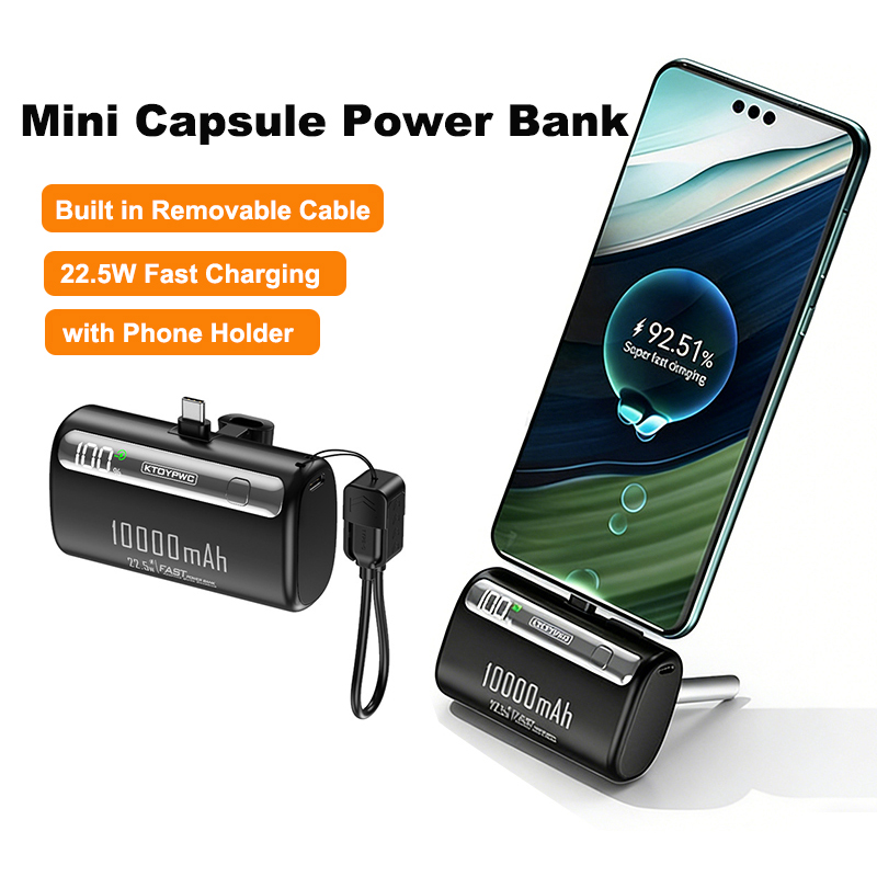 20000mAh Mini Power Bank w for – Portable Charger 20000Mah recenzja i cena