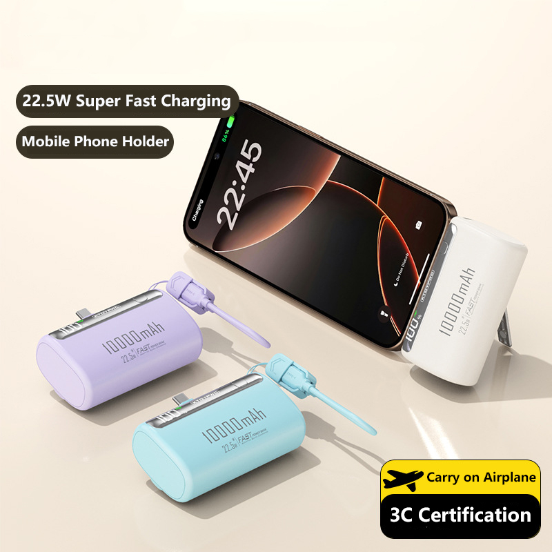 20000mAh Mini Power Bank w for – Portable Charger 20000Mah recenzja i cena