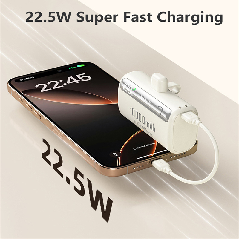 20000mAh Mini Power Bank w for – Portable Charger 20000Mah recenzja i cena