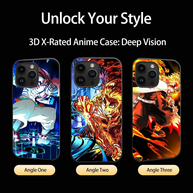 Etui na telefon 3D z efektem l – Phone Zone Accessories & Repair Photos recenzja i cena