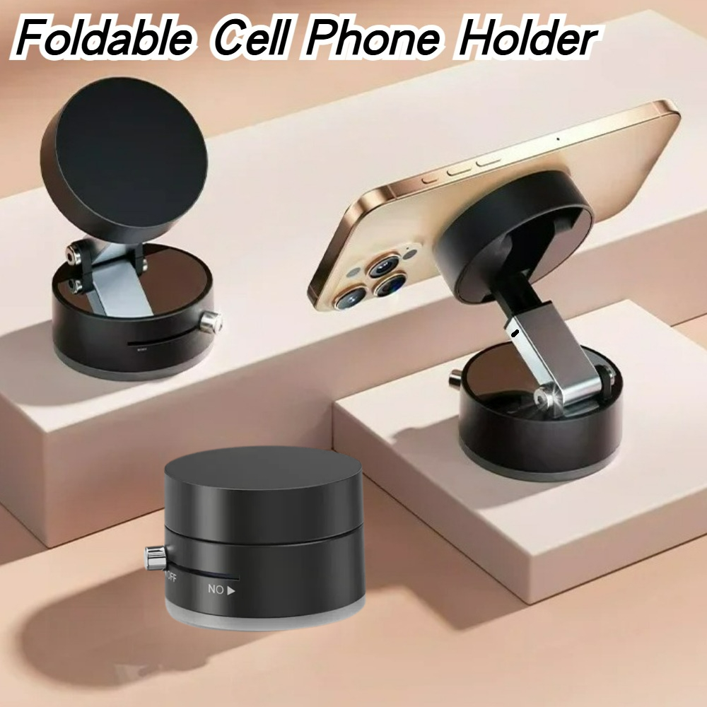 Wysokowydajny magnetyczny uchw – Phone Accessories Magnetic recenzja i cena