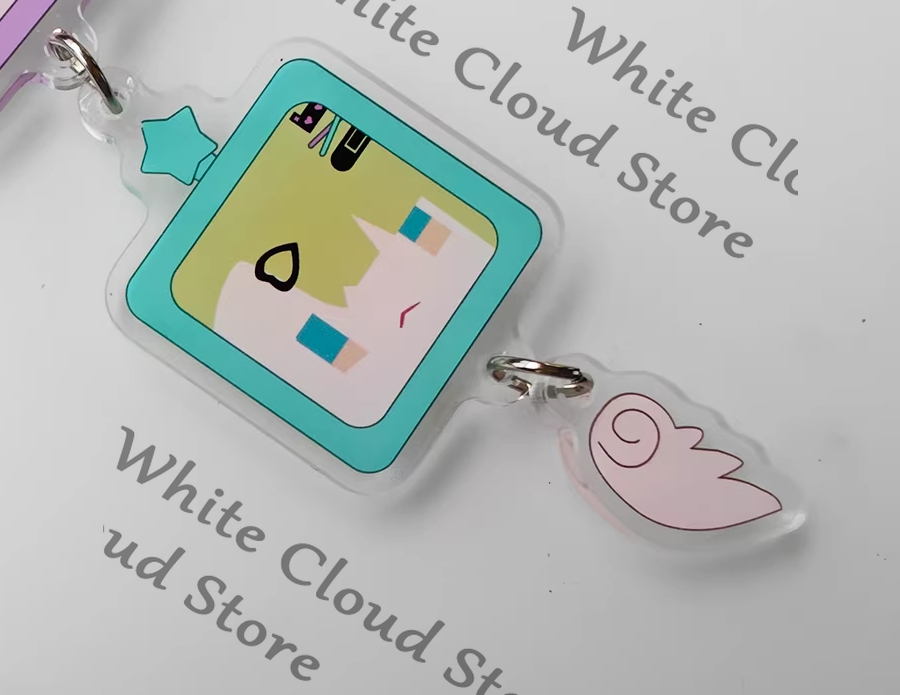 Anime Zenless Zone Zero Delusi – Phone Zone Accessories & Repair Photos recenzja i cena