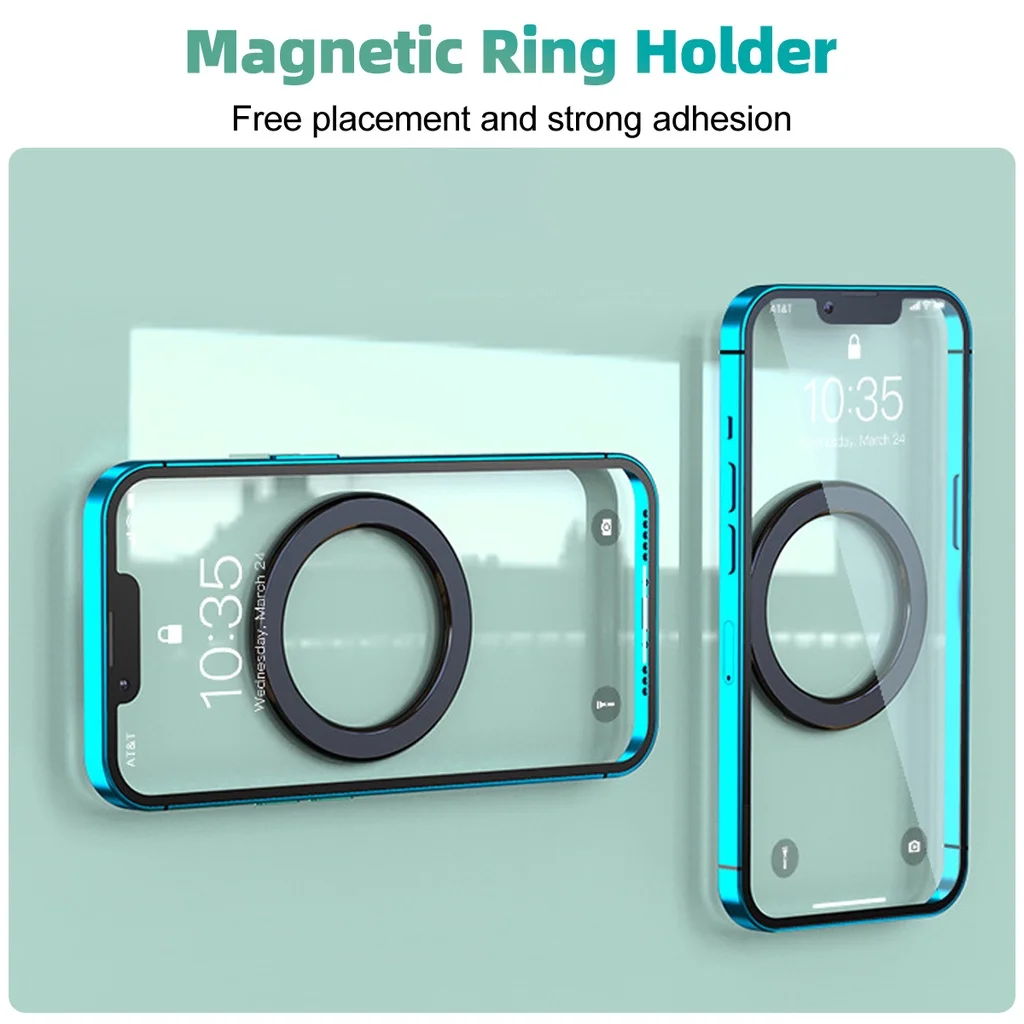 Uchwyt magnetyczny MagSafe z m – Phone Accessories Magnetic recenzja i cena