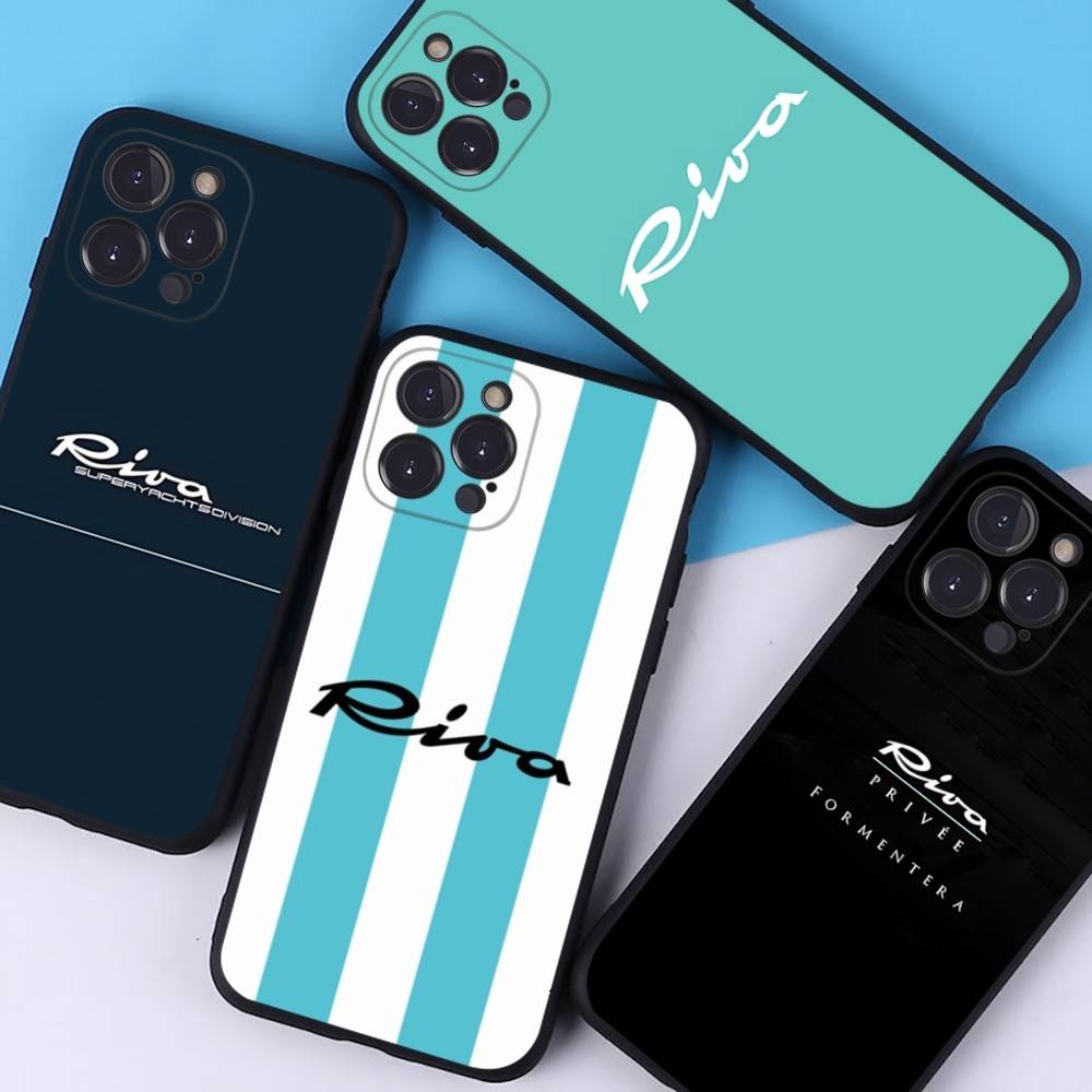 Etui na telefon R-RIVA Yacht L – Phone Accessories Brand recenzja i cena