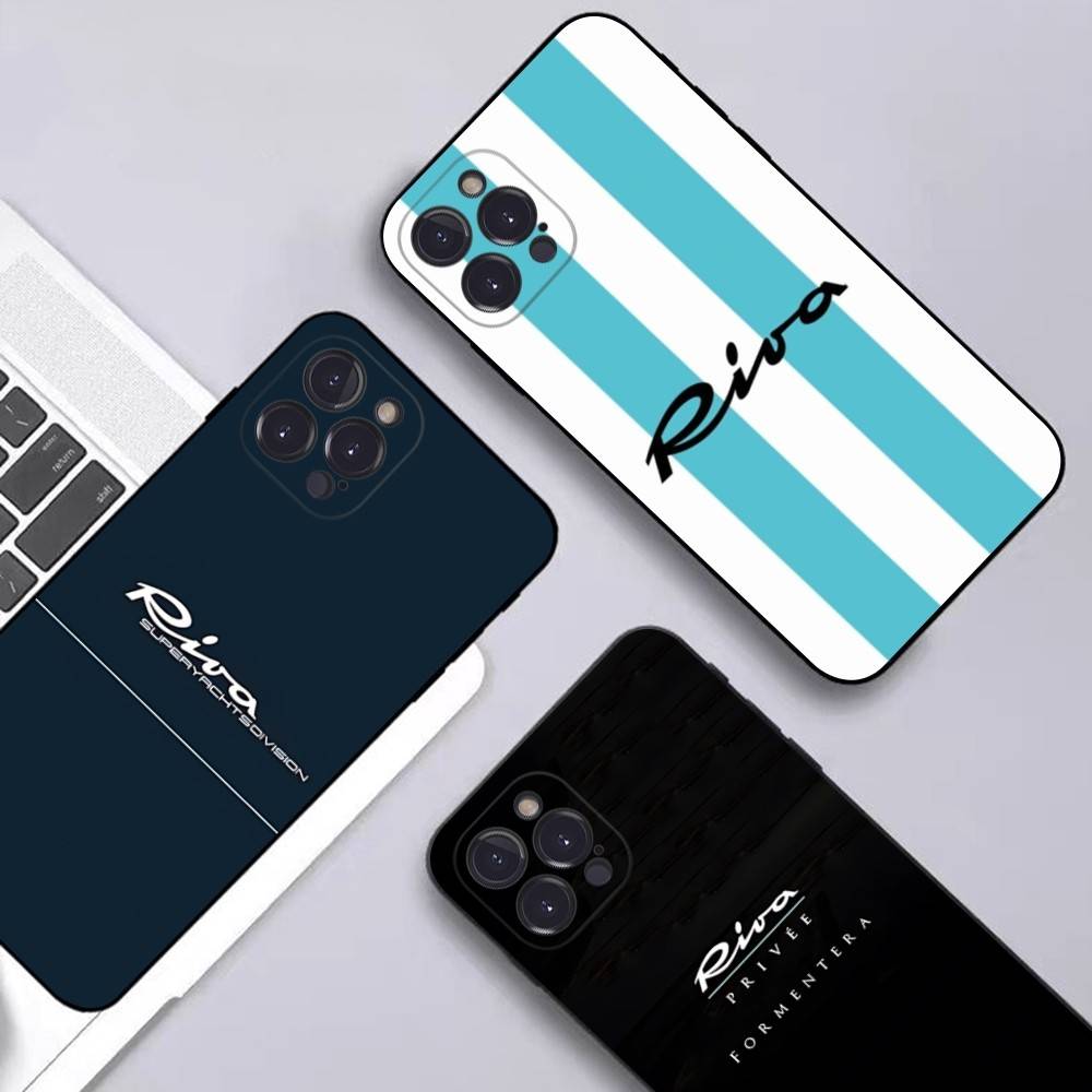 Etui na telefon R-RIVA Yacht L – Phone Accessories Brand recenzja i cena