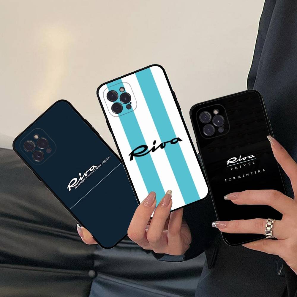 Etui na telefon R-RIVA Yacht L – Phone Accessories Brand recenzja i cena