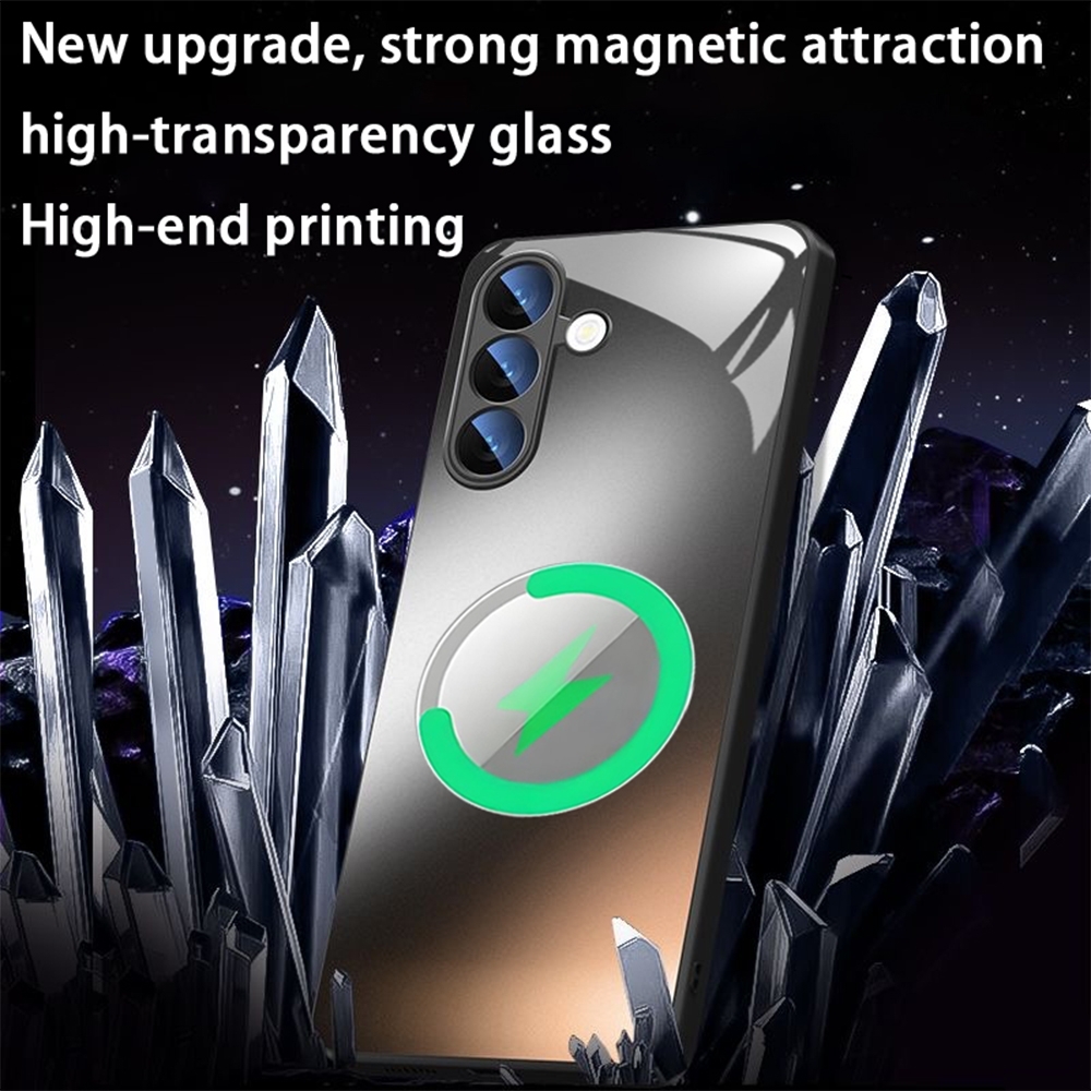 Modne etui na telefon z motywe – Phone Accessories Magnetic recenzja i cena