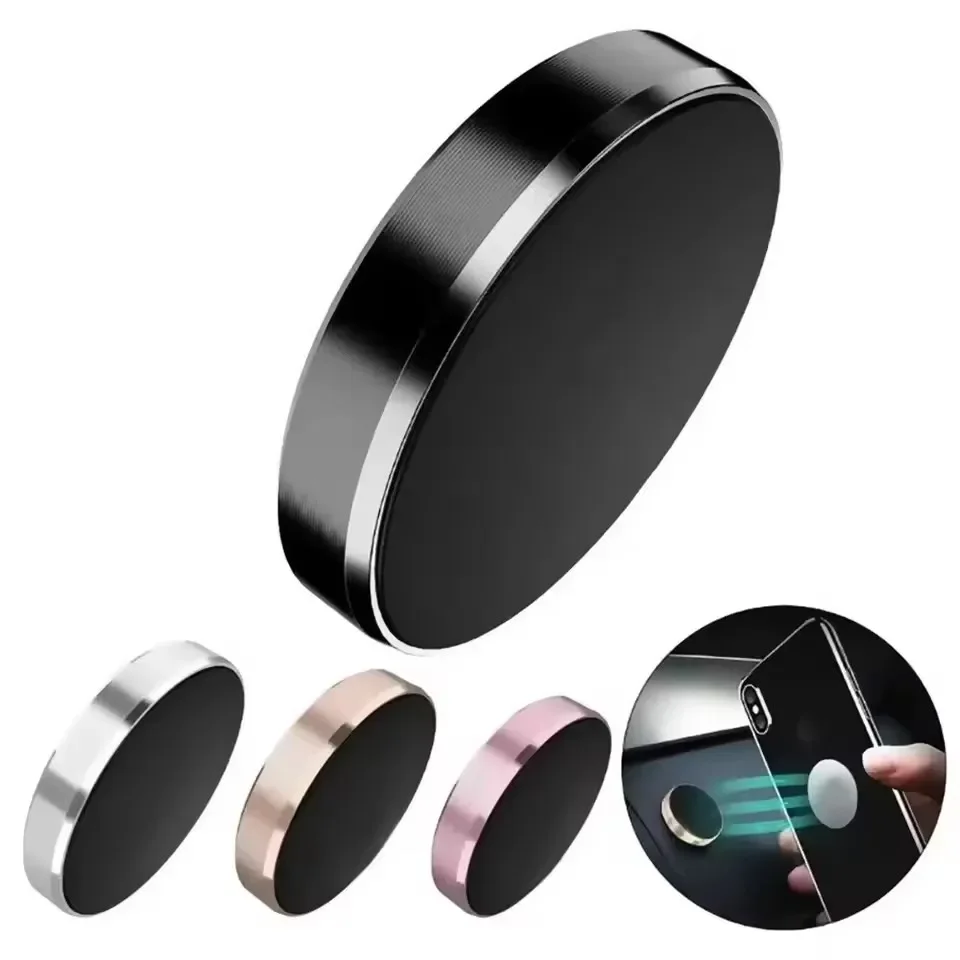 Magnetyczny uchwyt samochodowy – Phone Accessories Magnetic recenzja i cena