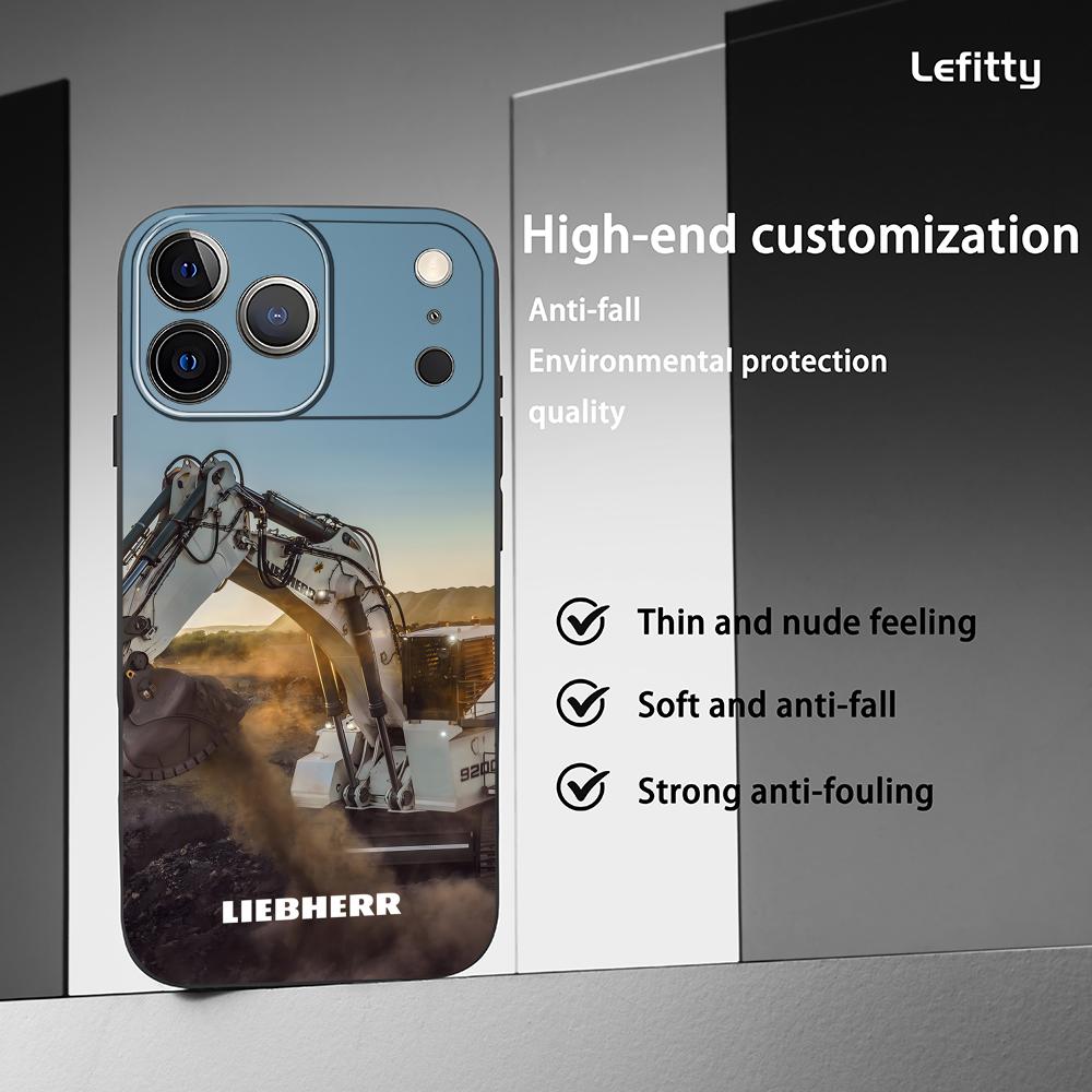 Etui na telefon Cool Brand L-L – Phone Accessories Brand recenzja i cena