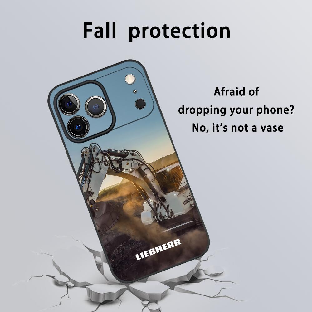 Etui na telefon Cool Brand L-L – Phone Accessories Brand recenzja i cena
