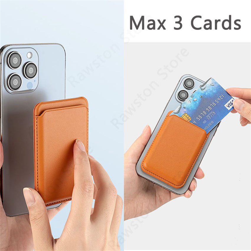 Etui portfel ze skóry z magnet – Phone Accessories Box Set recenzja i cena