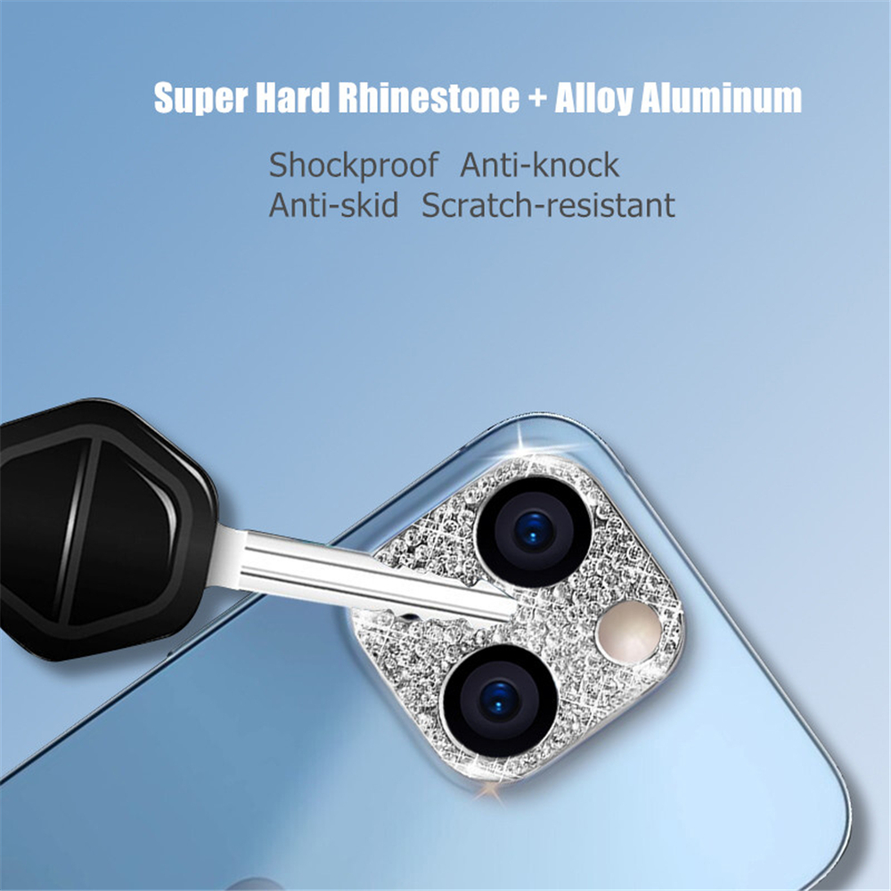 Etui ochronne na obiektyw apar – Phone Accessories Box Set recenzja i cena