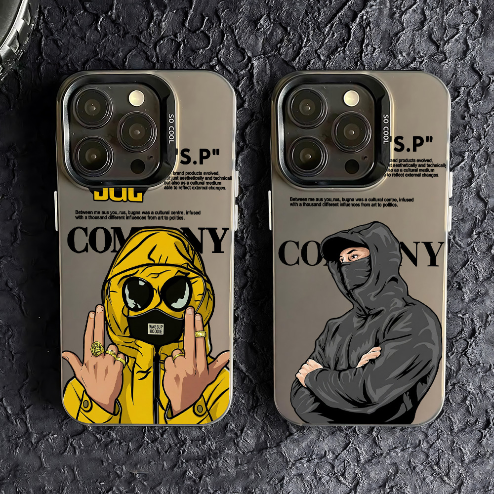 Luksusowe etui na telefon Phon – Phone Accessories Company recenzja i cena